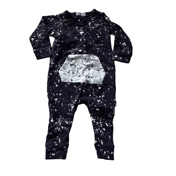 Miles Baby Sleeper - Picture 2 of 6